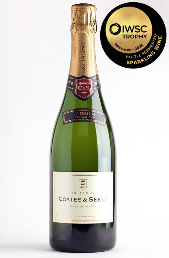 Coates & Seely Sparkling Wine Trophy