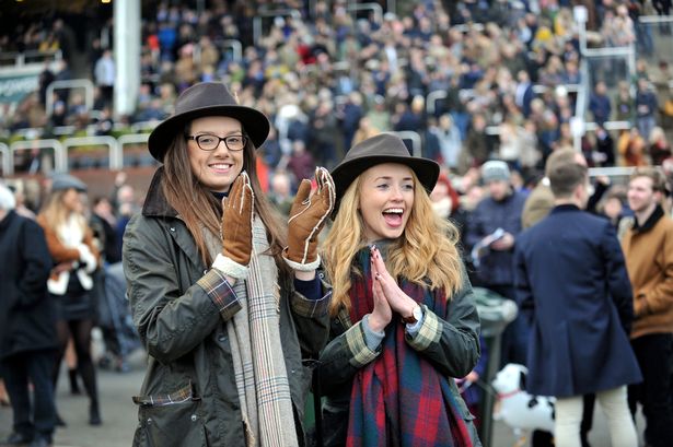 Cheltenham Gold Cup