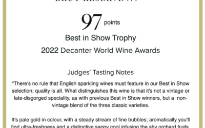 C&S BR Best in Show tasting notes